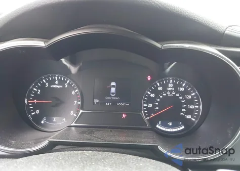 2012 Kia Optima Sx z USA, uszkodzony, nr VIN 5XXGR4A66CG009531